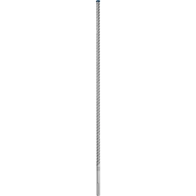 Afbeelding van Bosch Accessories EXPERT SDS Max 8X 2608900231 Hamerboor 1 stuks 20.00 mm Gezamenlijke lengte 920 stuk(s)