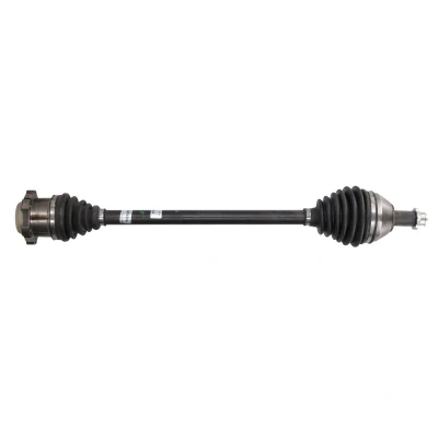 Afbeelding van POINT GEAR PNG74054 Aandrijfas Vooras rechts 730mm 90mm voor voertuigen met ABS VOLKSWAGEN: Polo IV Hatchback