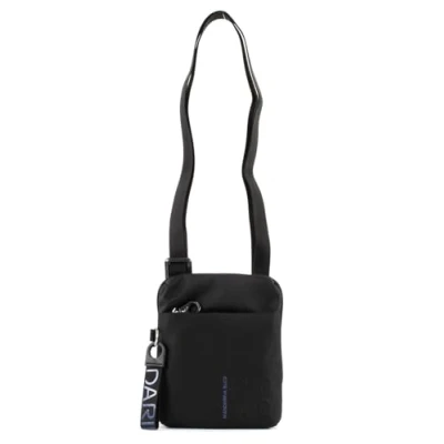 Afbeelding van Mandarina Duck Schoudertas, Maat: One Size, Black