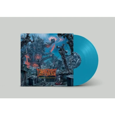 Afbeelding van Demonstealer The Propaganda Machine (LP)