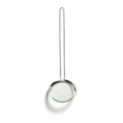 Afbeelding van Hendi Frituurschep RVS 12 cm Kaart