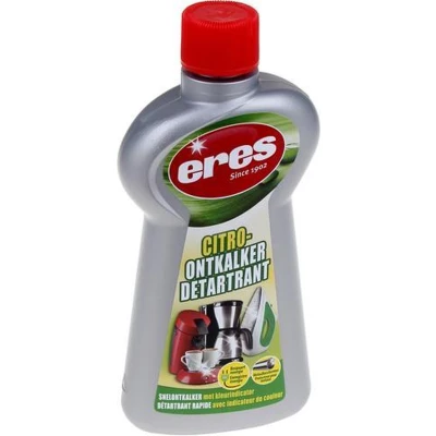 Afbeelding van ONTKALKER CITRO 225 ML ERES 36505
