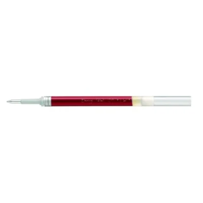 Afbeelding van Pentel Gelschrijvervulling LR7 energel rood 0.4mm 12 stuks