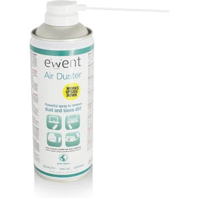 Afbeelding van Ewent Air Duster Perslucht 220ml EW5600