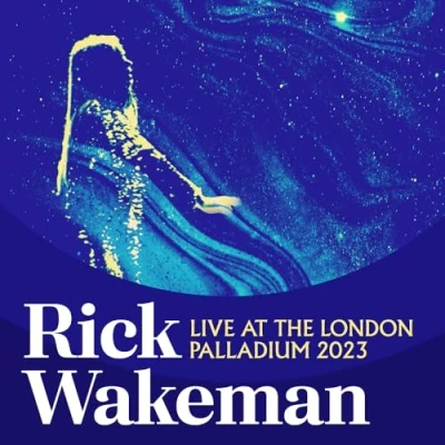 Afbeelding van Live at the London Palladium 2023