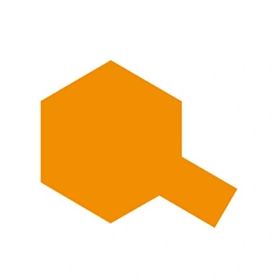 Afbeelding van TS 96 Fluorescent Orange