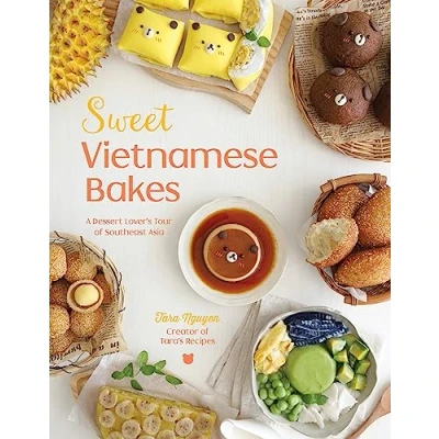 Afbeelding van Sweet Vietnamese Bakes