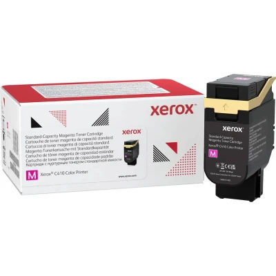 Afbeelding van Xerox 006R04679 tonercartridge 1 stuk(s) Origineel