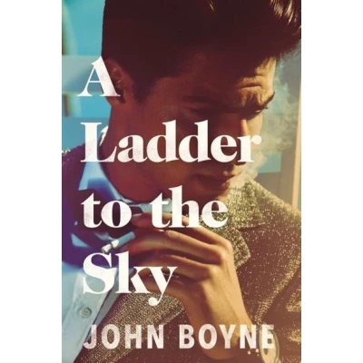 Image de A Ladder to the Sky