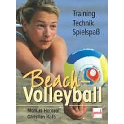 Afbeelding van Beach Volleyball