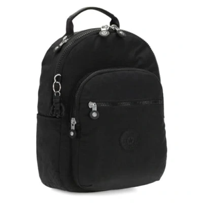 Image de Kipling SEOUL S Petit sac à dos, Black Noir (Noir)
