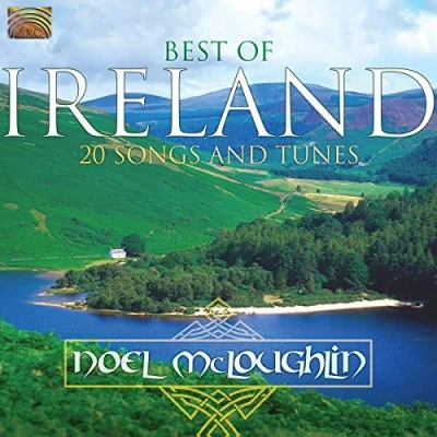 Afbeelding van Noel McLoughlin Best Of Ireland 20 Songs And Tunes (CD)