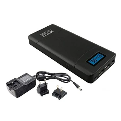Afbeelding van Jauch Quartz XT 20000 QC3 AO PA2 Powerbank 20100 mAh Quick Charge 3.0 Li ion