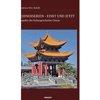 Afbeelding van Chinoiserien einst und jetzt