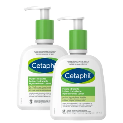 Afbeelding van Cetaphil Hydraterende Lotion 237 ml