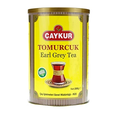 Afbeelding van CAYKUR TOMURCUK CAY 2X200GR