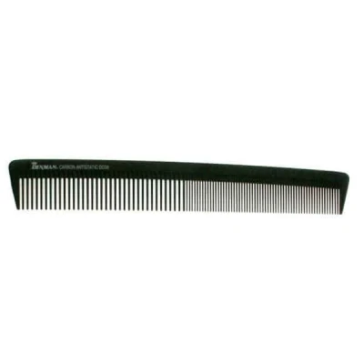 Afbeelding van Denman Kam Carbon Barbering Comb