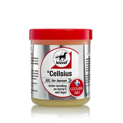 Image de Leovet Cellsius Gel