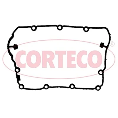Afbeelding van CORTECO 440466P Kleppendeksel Pakking SEAT: Ibiza 3, 4, VOLKSWAGEN: Polo IV Hatchback, SKODA: Fabia 1 Combi