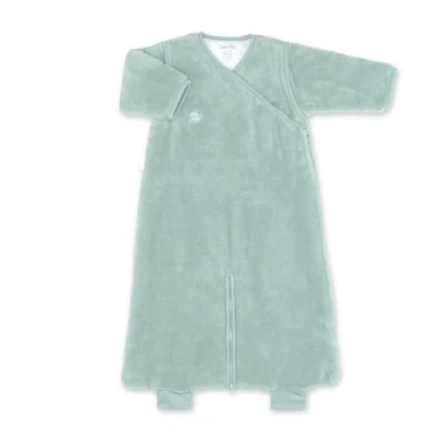 Afbeelding van Bemini slaapzak voor baby girl blauw maat 4 12 m