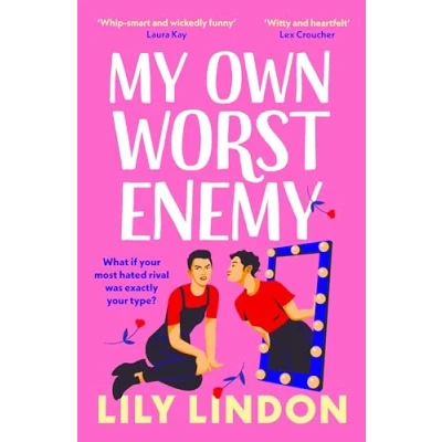 Afbeelding van My Own Worst Enemy