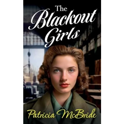Afbeelding van Lily Baker Series4 The Blackout Girls