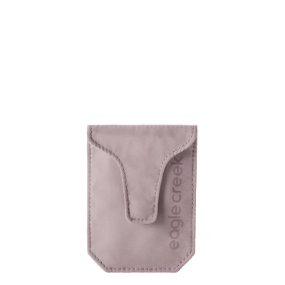Afbeelding van Eagle Creek Undercover RFID Bra Pouch orchid