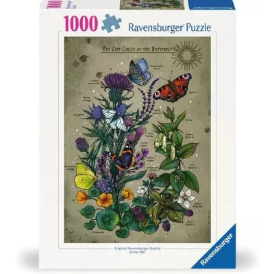 Afbeelding van Butterfly