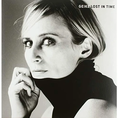 Afbeelding van Geike Lost In Time (2 LPs)