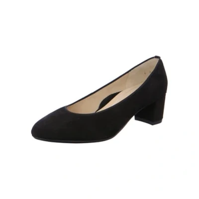 Afbeelding van Ara 1211838 Volwassenen Pumps Kleur: Zwart Maat: 40