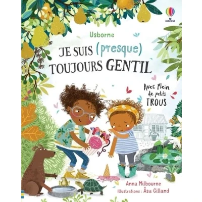 Image de Je suis (presque) toujours gentil