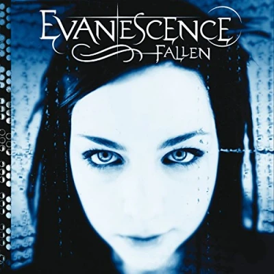 Afbeelding van Evanescence Fallen