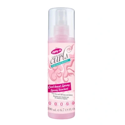 Afbeelding van Dippity Do Girls with Curls Boost Spray 200ml