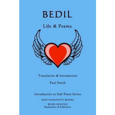 Afbeelding van Introduction to Sufi Poets Bedil