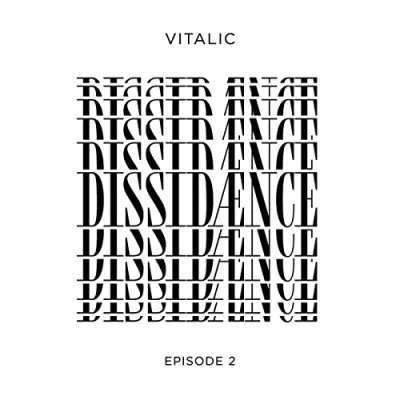 Afbeelding van Vitalic Dissidaence (episode 2) (LP)