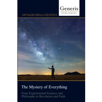 Afbeelding van The Mystery of Everything