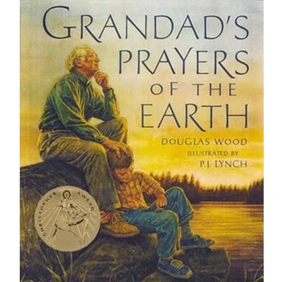 Afbeelding van Grandad&#039;S Prayers Of The Earth