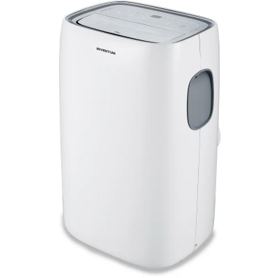 Afbeelding van Airconditioner Inventum Ac905w Luxe 80m3 Wit