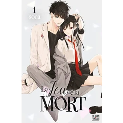 Afbeelding van Le jeu de la mort,01