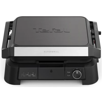 Image de Tefal Supergrill 3 en 1