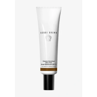Afbeelding van Bobbi Brown Vitamin Skin Tint SPF 15 Getinte Dagcréme Rich 1 50 Ml