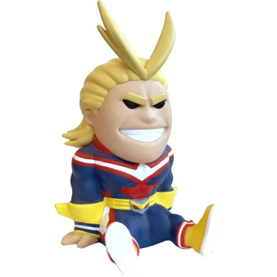 Afbeelding van Plastoy My Hero Academia All Might Spaarpot