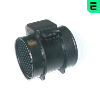 Afbeelding van ERA 558002A Luchtmassameter OPEL: Corsa C Hatchback, Zafira A, Astra H SAAB: 9 3 Convertible, Estate, Saloon