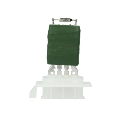 Afbeelding van THERMOTEC DEX004TT Voorschakelweerstand, ventilator airconditioning