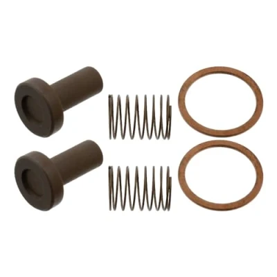 Afbeelding van Febi Bilstein Brandstofpomp rep.set 07879