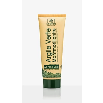 Afbeelding van Naturado Klei Montmoril Tube 300GR