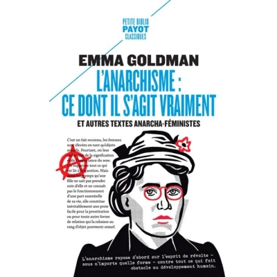 Image de L&#039;anarchisme : ce dont il s&#039;agit vraiment
