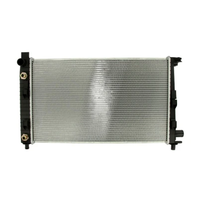 Afbeelding van Radiateur NRF 50446