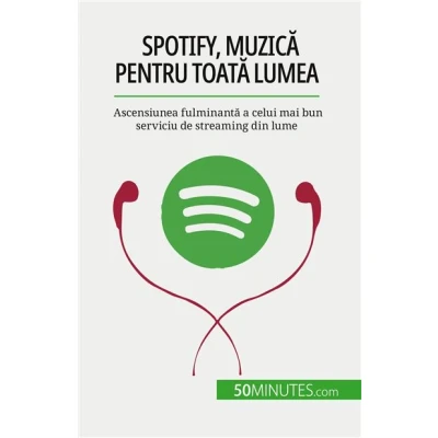 Image de Spotify, Muzică pentru toată lumea
