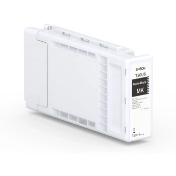Afbeelding van Epson C13T50U80N inktcartridge 1 stuk(s) Origineel Mat Zwart